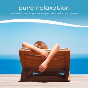 Bobby Schnitzer Pure Relaxation
