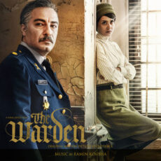 Ramin Kousha The Warden