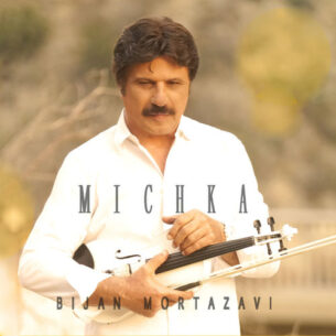 Bijan Mortazavi Michka