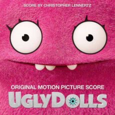 Christopher Lennertz UglyDolls
