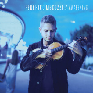 Federico Mecozzi Awakening