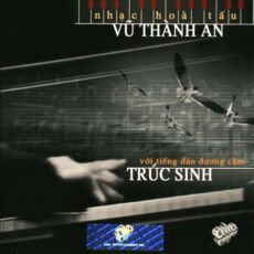 Hòa Tấu Nhạc Vũ Thành An