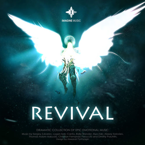 Imagine Music Revival