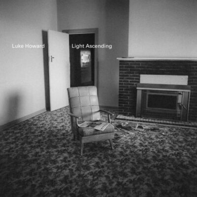 Luke Howard, Shards Light Ascending