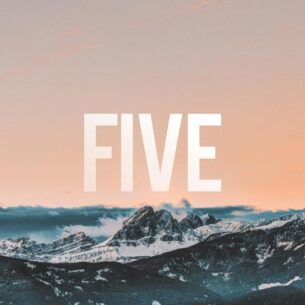 Morninglightmusic - Five