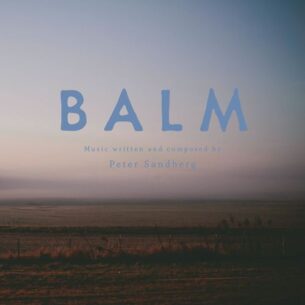 Peter Sandberg Balm