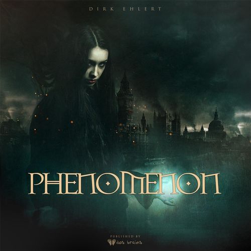 Phenomenon