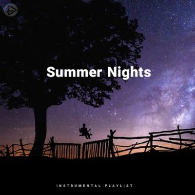 Summer Nights (Playlist By SONGSARA.NET)