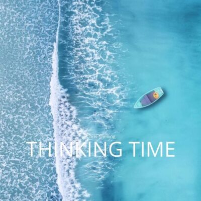 Chris Snelling Thinking Time