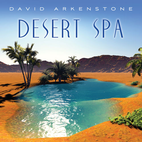 David Arkenstone Valley Of Peace