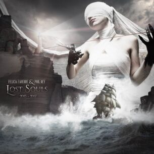 Felicia Farerre, Phil Rey Lost Souls