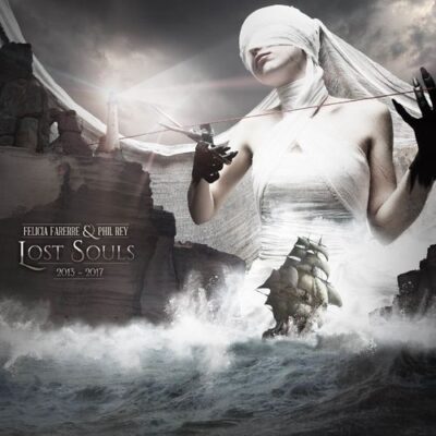 Felicia Farerre, Phil Rey Lost Souls