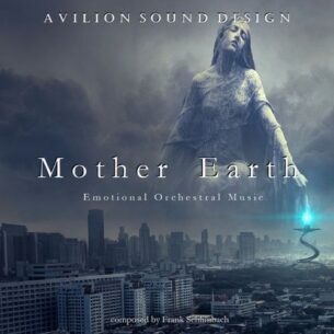 Frank Schlimbach Mother Earth