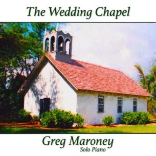 Greg Maroney The Wedding Chapel