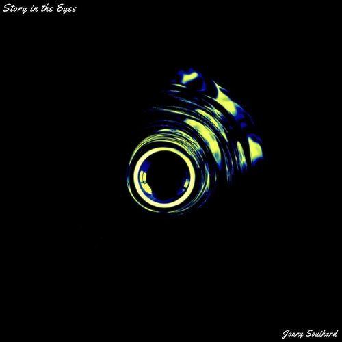 Jonny Southard Story in the Eyes
