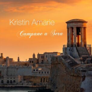 Kristin Amarie Campane a sera