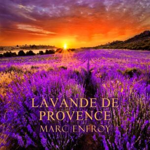 Marc Enfroy Lavande de Provence