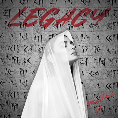 Miss Tara Legacy
