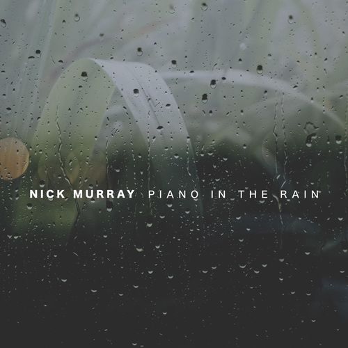 Piano in the Rain