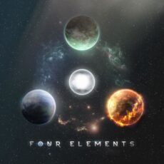 Patrik Herman Four Elements