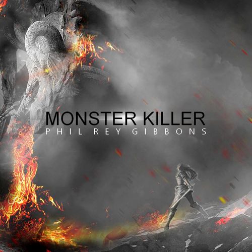 Phil Rey Monster Killer