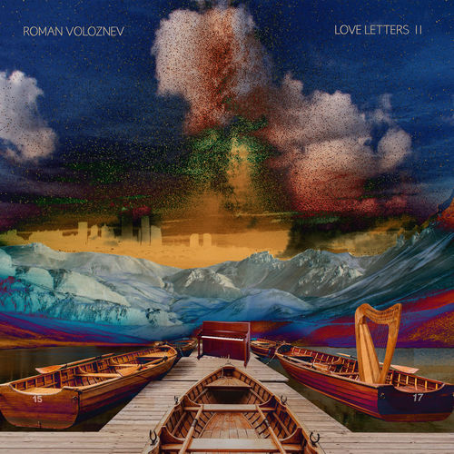 رومان ولوزنف (Roman Voloznev)