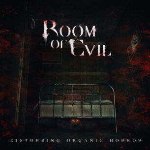 Room of Evil - Disturbing Organic Horror