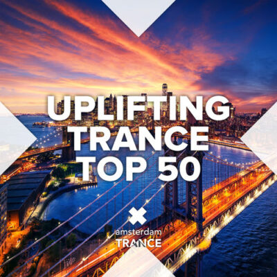 50 آهنگ محبوب سبک اپلیفتینگ ترنس در مجموعه Uplifting Trance Top 50.