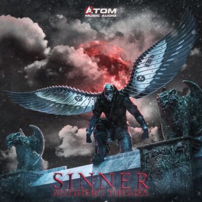 Atom Music Audio Sinner: Antihero Themes