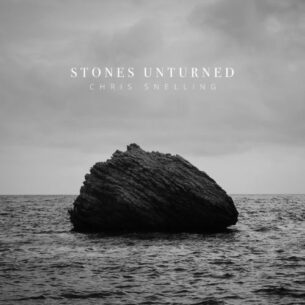 Chris Snelling Stones Unturned