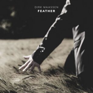 Dirk Maassen Feather