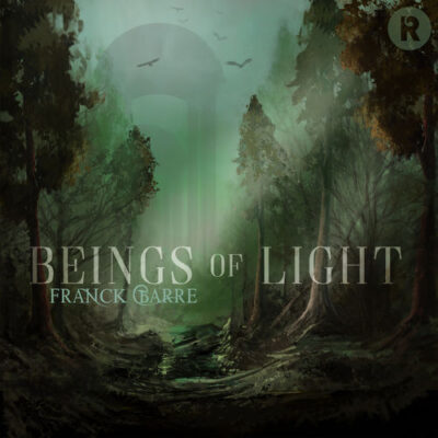 Franck Barré Beings Of Light