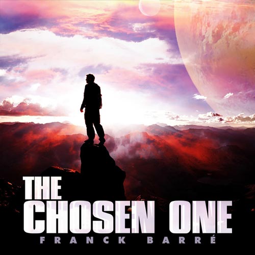 Franck Barré The Chosen One