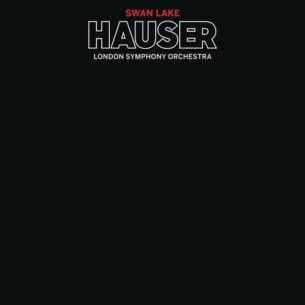HAUSER Swan Lake