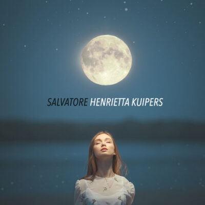 Henrietta Kuipers Salvatore