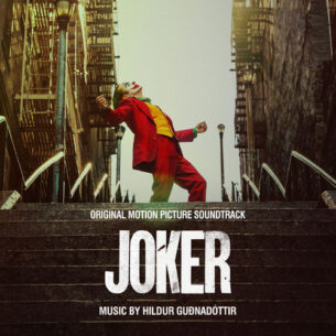 Hildur Guðnadóttir Joker