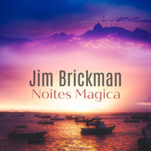 Jim Brickman Noites Magica