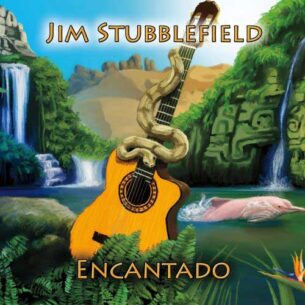 Jim Stubblefield Encantado