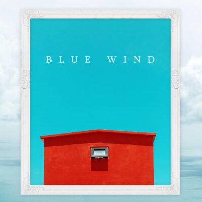 Kim Yoon Blue Wind