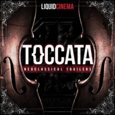 Liquid Cinema Toccata