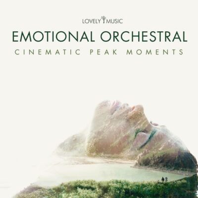 Lovely Music Library Emotional Orchestral: Cinematic Peak Moments