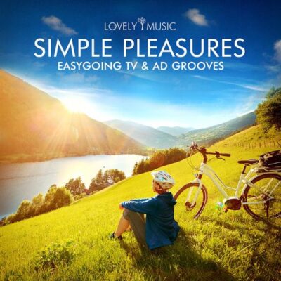 Lovely Music Library Simple Pleasures