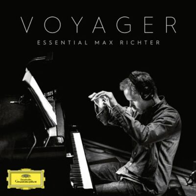 Essential Max Richter