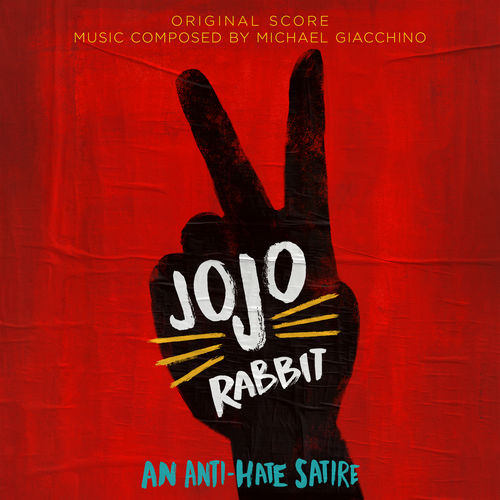 Michael Giacchino Jojo Rabbit