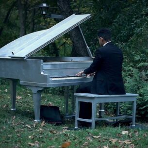 Michael Ortega Echo