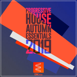 Progressive House Autumn Essentials 2019