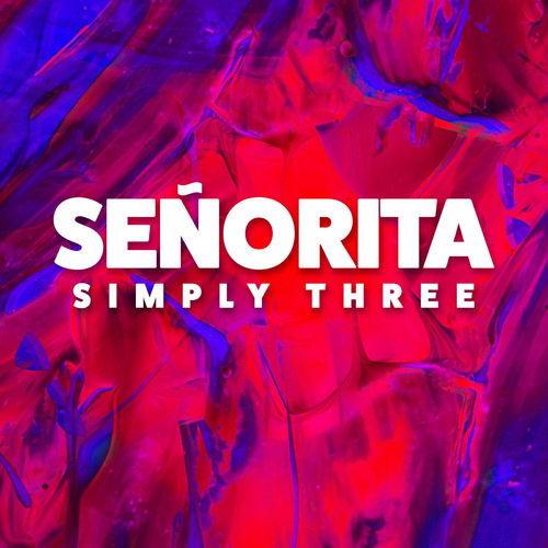 Simply Three Señorita