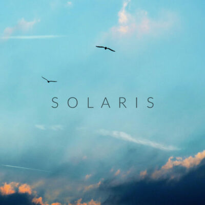 StormSound Solaris