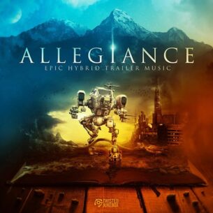 Twisted Jukebox - Allegiance