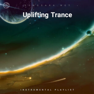 Uplifting Trance Vol.2